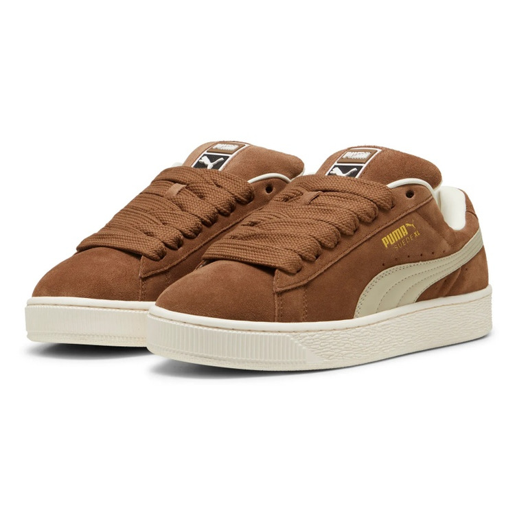 Añadir a la cesta Puma Suede XL " Coffee-Desert" Puma Suede XL " Coffee-Desert"