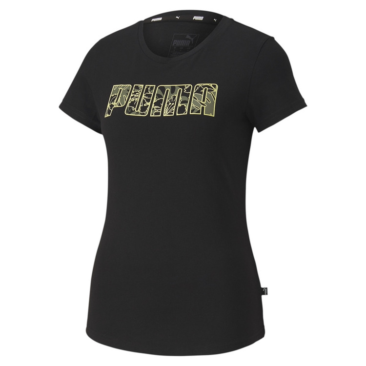 Añadir a la cesta Puma Summer Tee W Puma Summer Tee W