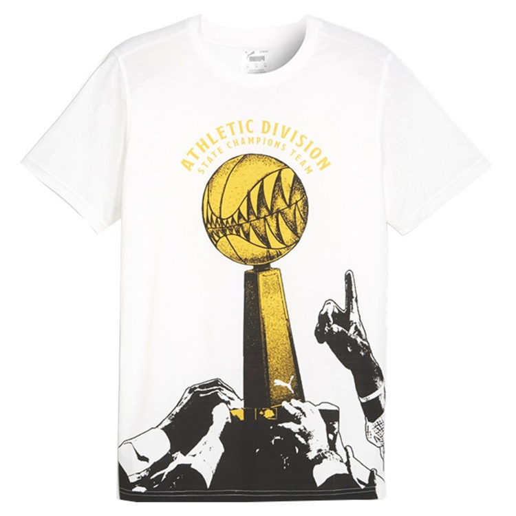 Puma The Golden Ticket "White"