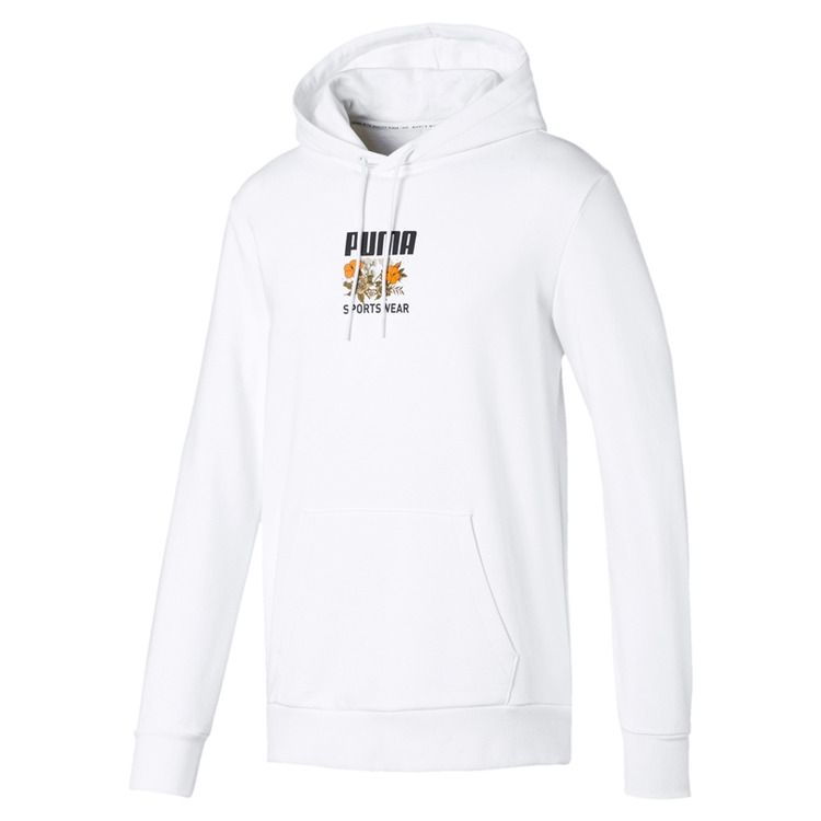 Añadir a la cesta Puma Trend AOP Graphic Hoodie Puma Trend AOP Graphic Hoodie