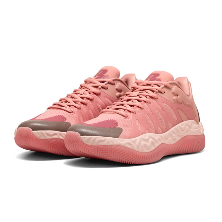 Puma Tyrese Haliburton "Hali 1 Hibiscus"