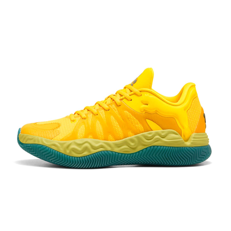 Puma Tyrese Haliburton Jr. "Hali 1 Citrus"