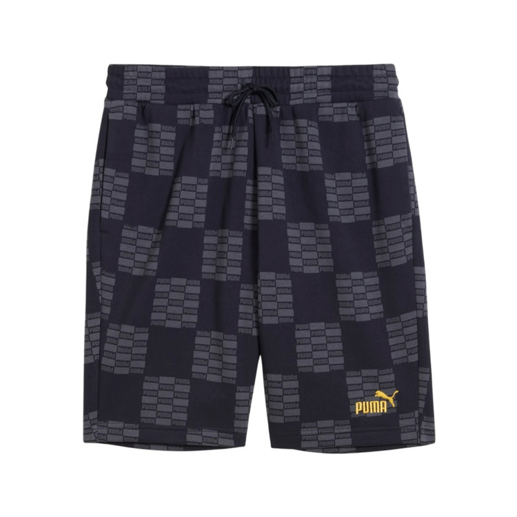 Añadir a la cesta PUMA UNITED AOP Shorts 10" TR "New-Navy" PUMA UNITED AOP Shorts 10" TR "New-Navy"