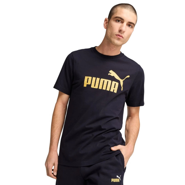 Añadir a la cesta PUMA UNITED Tee "blue" PUMA UNITED Tee "blue"