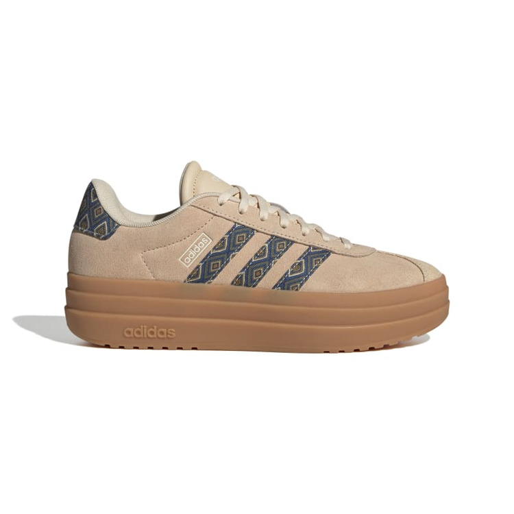 Añadir a la cesta Adidas VL COURT BOLD "Crystal-Sand " Adidas VL COURT BOLD "Crystal-Sand "