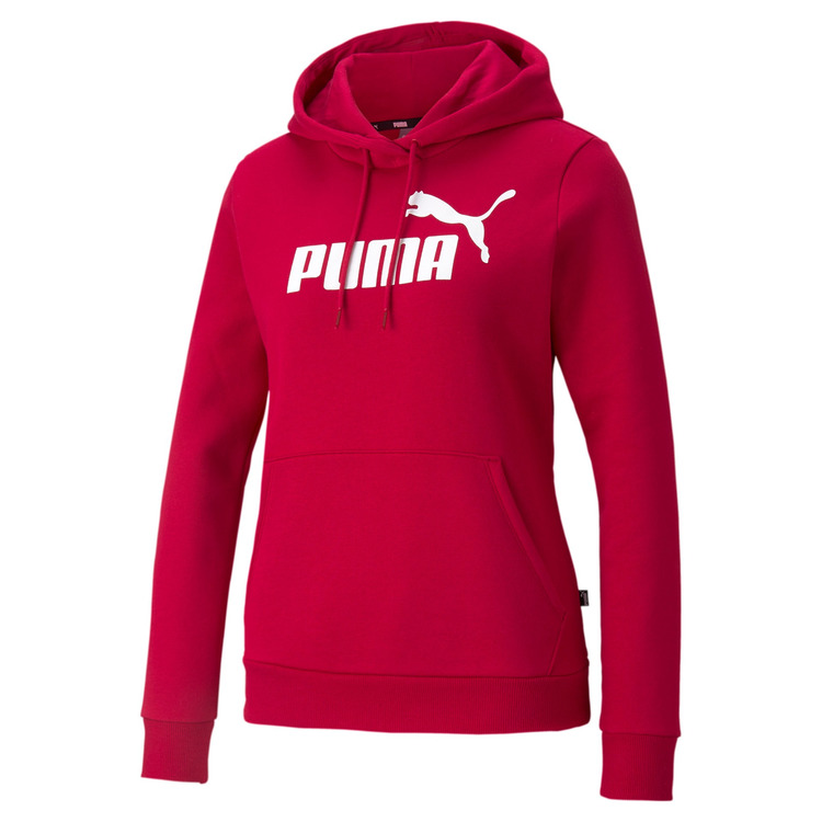 Añadir a la cesta Puma W Essential Logo Hoodie Puma W Essential Logo Hoodie