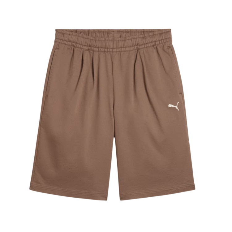 Añadir a la cesta Puma WARDROBE ESS Long Line Relaxed Shorts 11"  "Totally Taupe" Puma WARDROBE ESS Long Line Relaxed Shorts 11"  "Totally Taupe"
