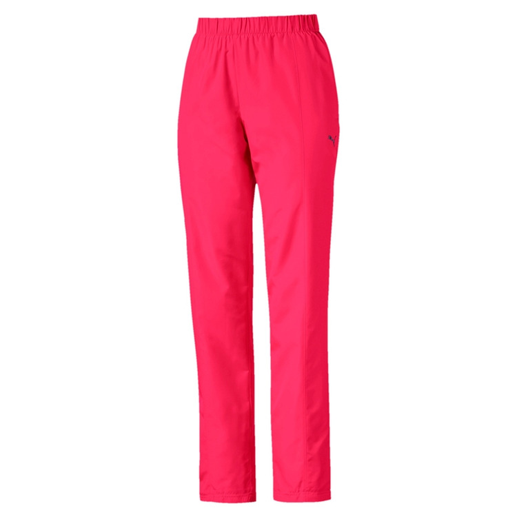 Añadir a la cesta Puma Woven Warm Up Pant W Puma Woven Warm Up Pant W