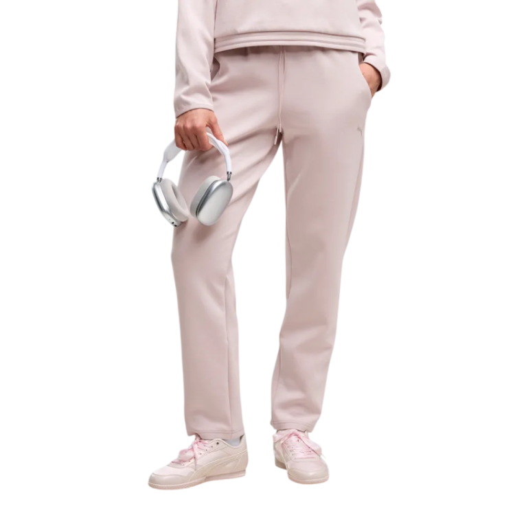 Pantalón PUMATECH SENSE DK op "Misty Pink"
