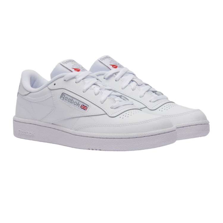 Añadir a la cesta Reebok Classic CLUB C 85 "Intense White" Reebok Classic CLUB C 85 "Intense White"