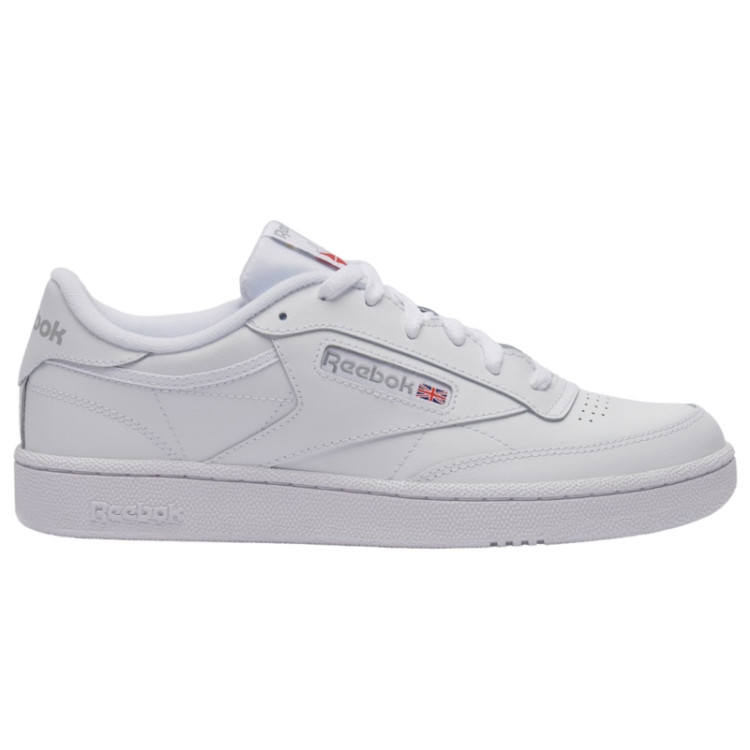 Reebok Classic CLUB C 85 "Intense White"