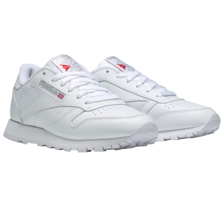 Añadir a la cesta Reebok Classic Leather Kids "White" Reebok Classic Leather Kids "White"
