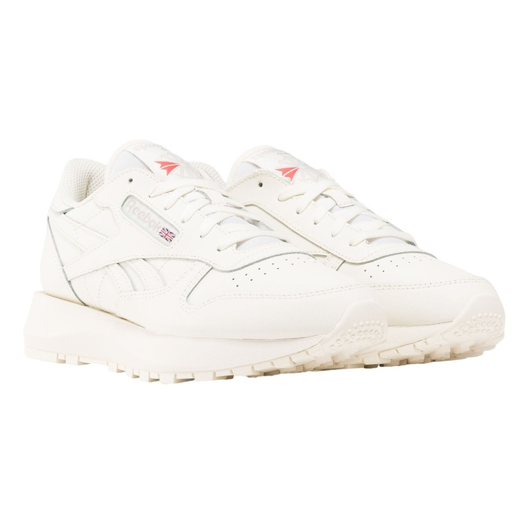 Añadir a la cesta Reebok Classic Leather SP W "Chalk" Reebok Classic Leather SP W "Chalk"