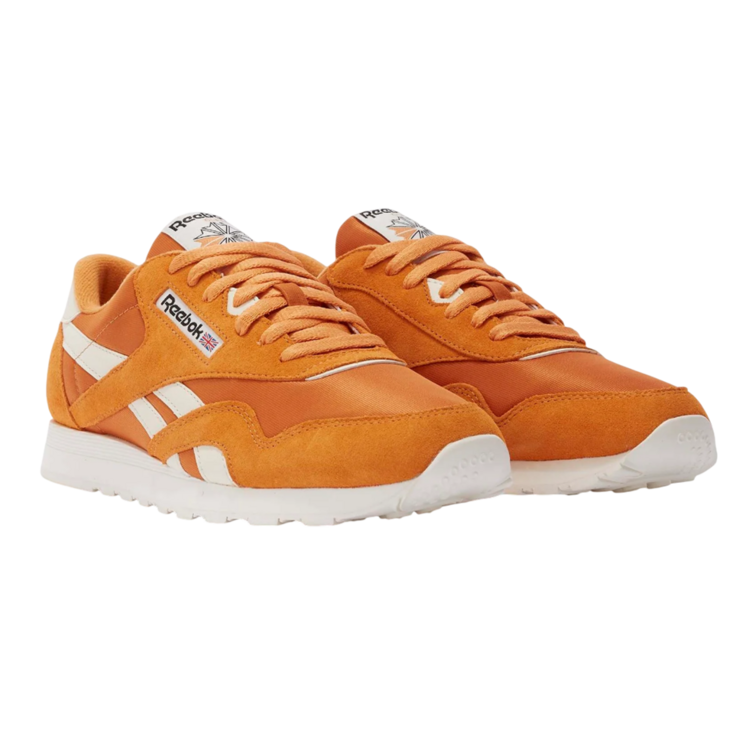 Añadir a la cesta Reebok Classic Nylon "Sunbaked Clay" Reebok Classic Nylon "Sunbaked Clay"