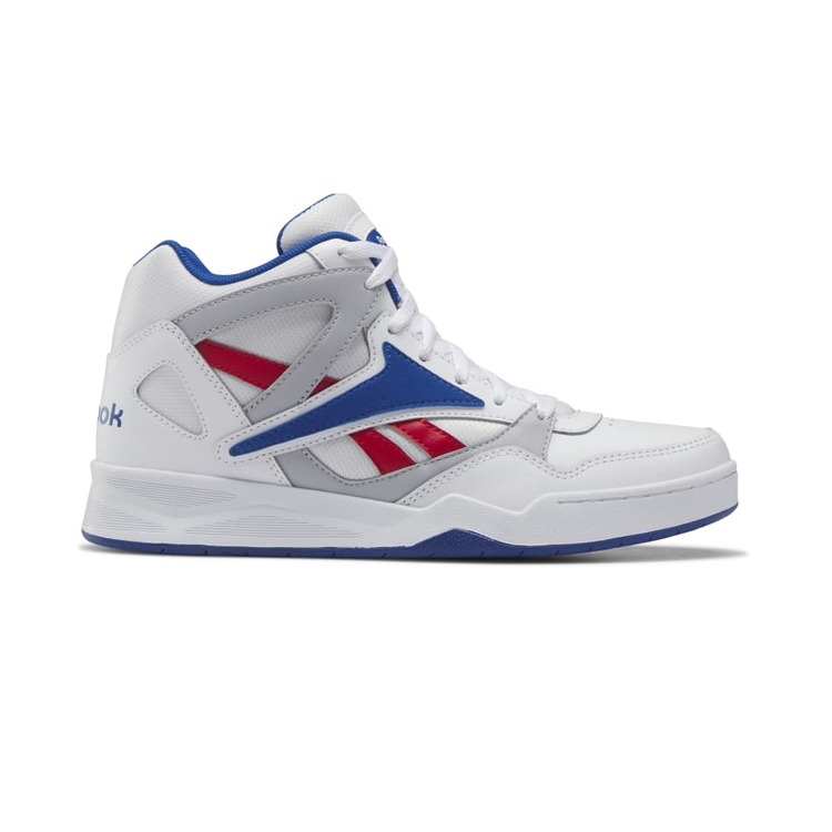 Añadir a la cesta Reebok Classic Royal BB4590 HI 2 "White-Vector Blue/Red" Reebok Classic Royal BB4590 HI 2 "White-Vector Blue/Red"