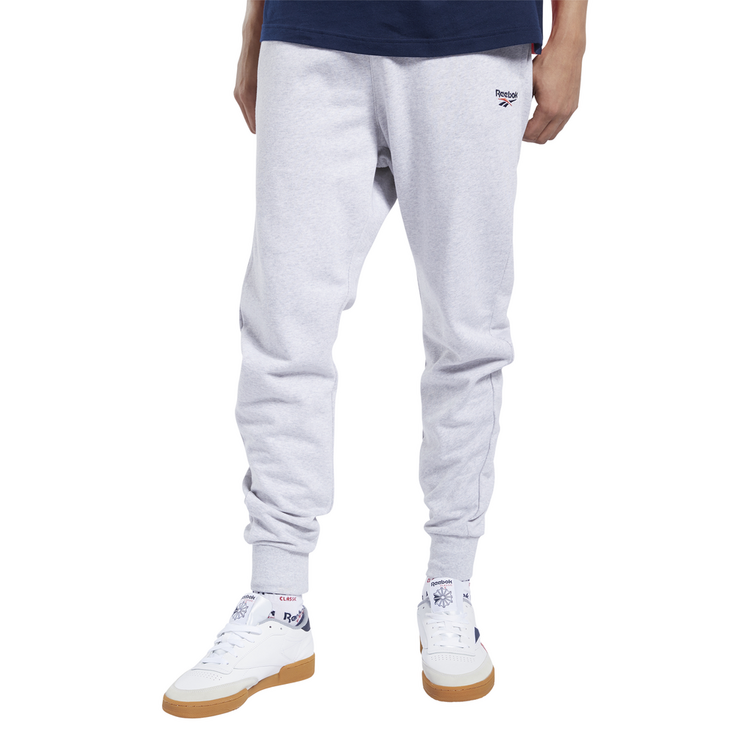 Añadir a la cesta Reebok Classics F Vector Pant "Light Grey" Reebok Classics F Vector Pant "Light Grey"