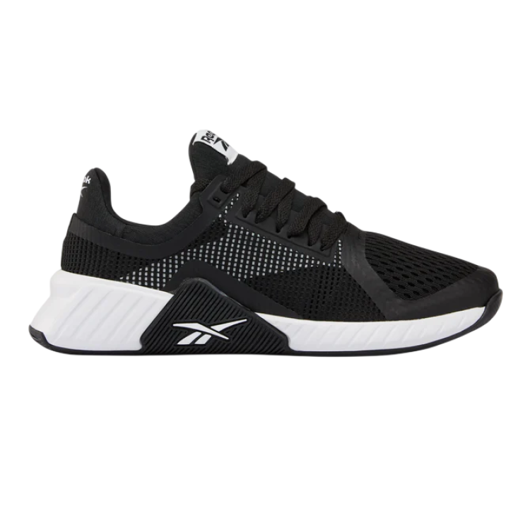 Zapatilla training  Reebok Flip Charge "Black"