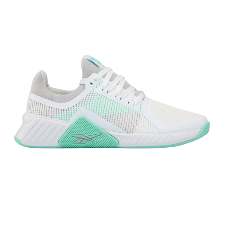 Zapatillas de training Reebok Flip Charge "White"