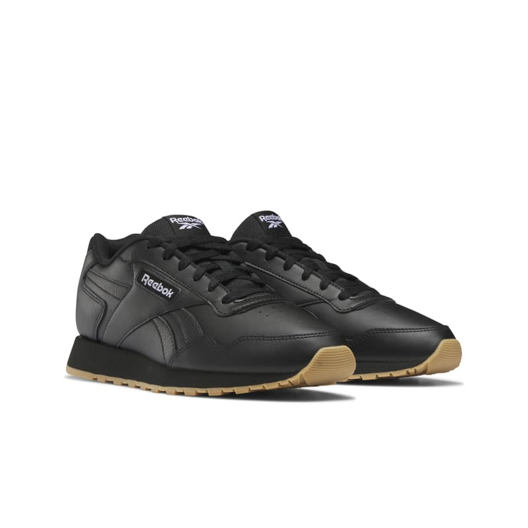 Añadir a la cesta Reebok Glide "Core Black Caramel" Reebok Glide "Core Black Caramel"