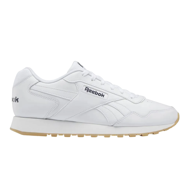Zapatillas Reebok Glide "White-Caramel"