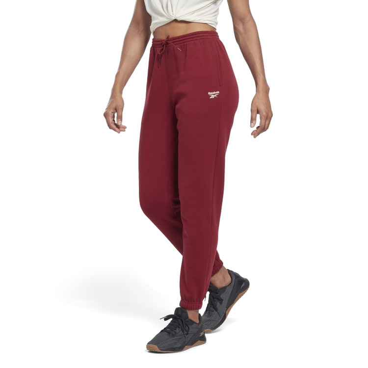 Añadir a la cesta Reebok Identity Fleece Joggers Reebok Identity Fleece Joggers