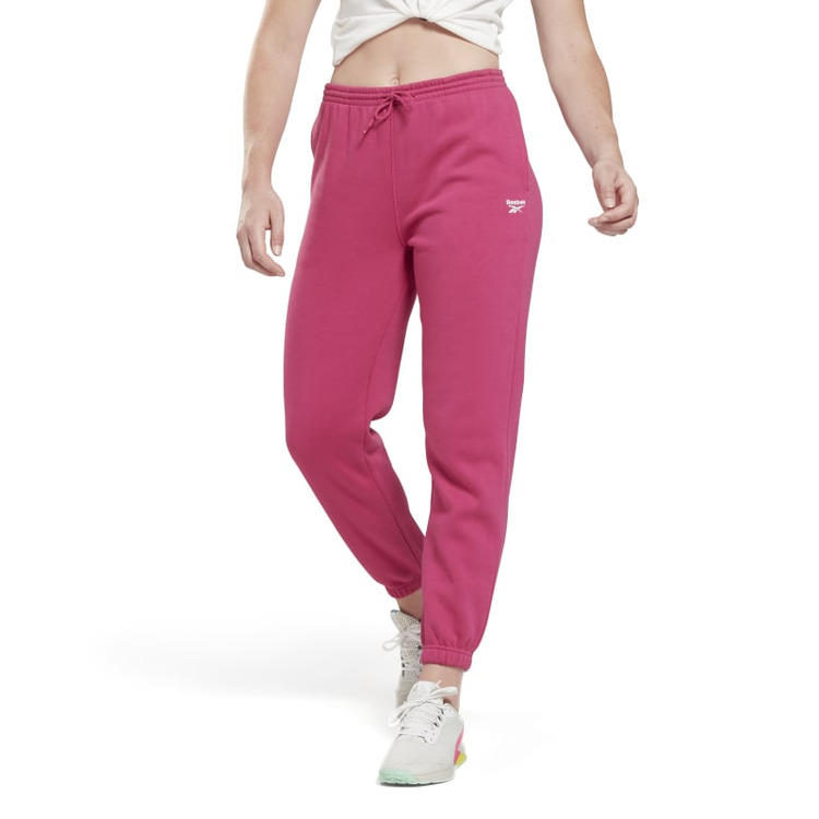 Añadir a la cesta Reebok Identity Fleece Joggers Reebok Identity Fleece Joggers