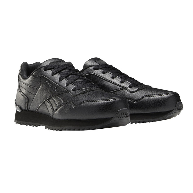 Añadir a la cesta Reebok Kids Royal Glide Ripple Clip "Black" Reebok Kids Royal Glide Ripple Clip "Black"