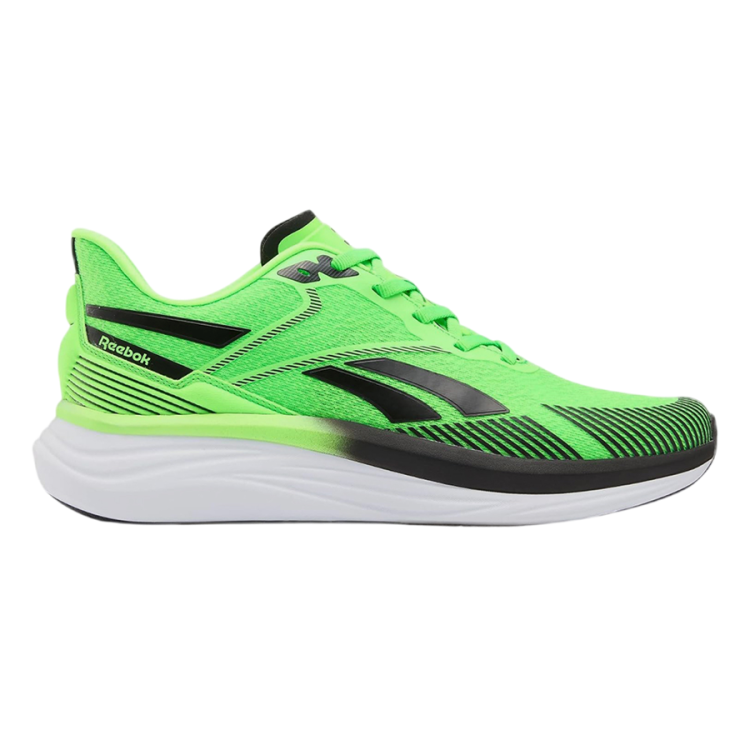 Zapatillas de Running Reebok Viva Speed "Solar Lime-Black-White"