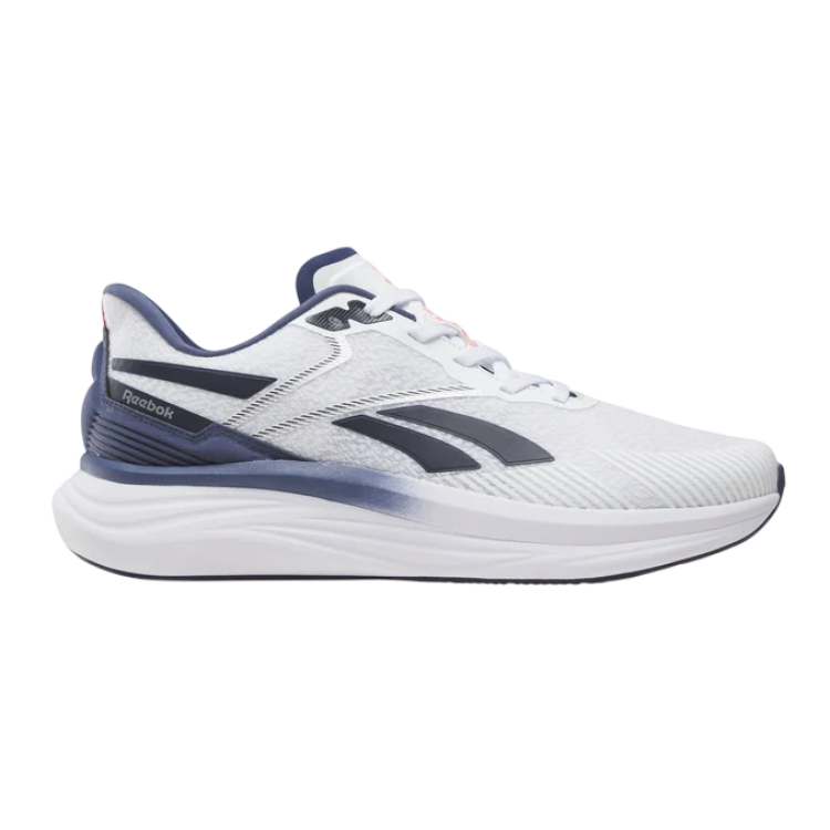 Zapatillas de Running Reebok Viva Speed "White-Legacy Blue-Neon Cherry"