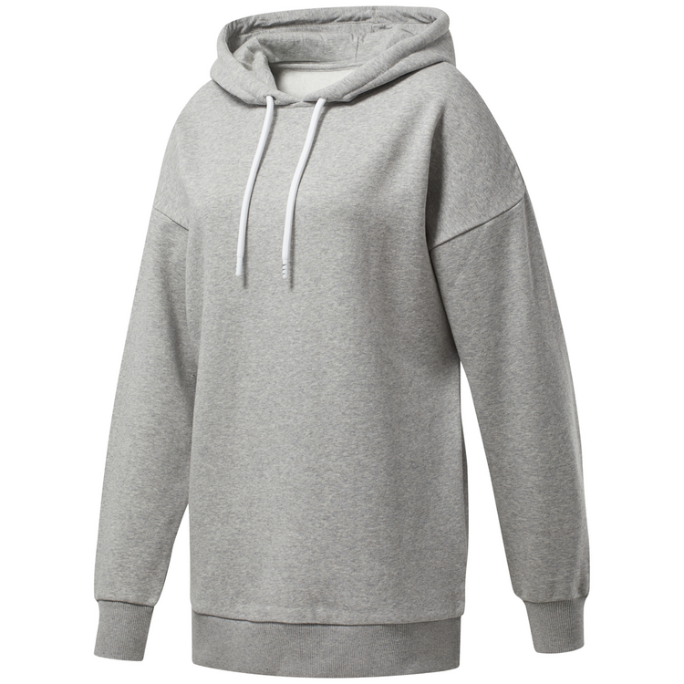 Añadir a la cesta Reebok MYT Fleece Oversize Hoodie W Reebok MYT Fleece Oversize Hoodie W