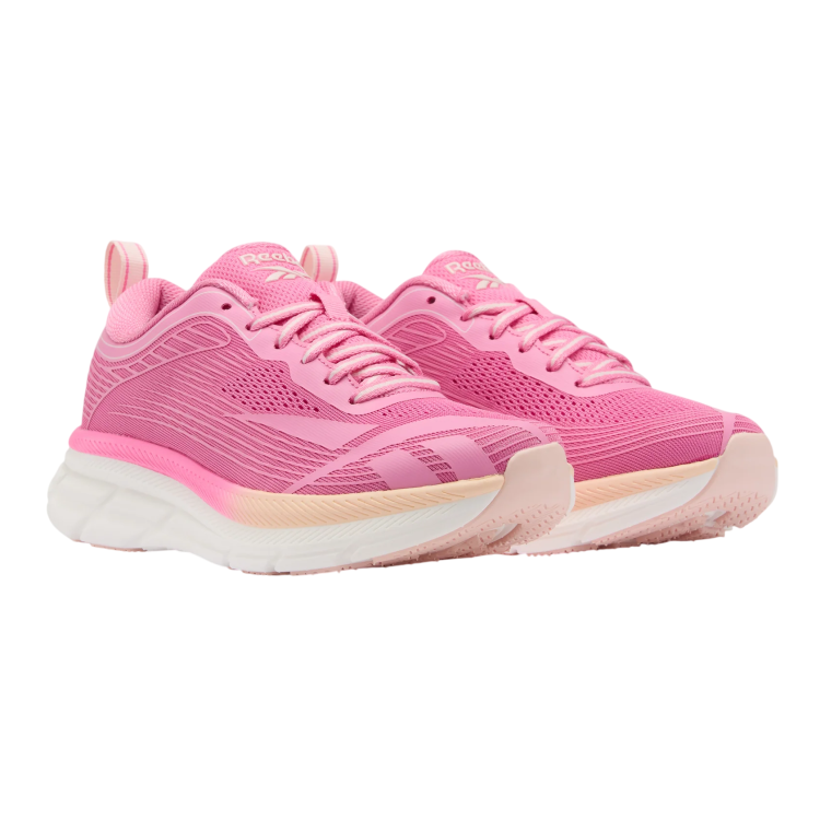 Zapatillas Junior Reebok Road Strider "Pure Pink"