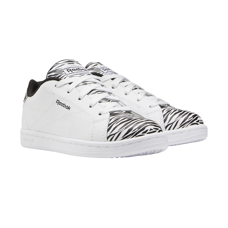 Añadir a la cesta Reebok Royal Complete Clean 2.0 "Zebra" Reebok Royal Complete Clean 2.0 "Zebra"
