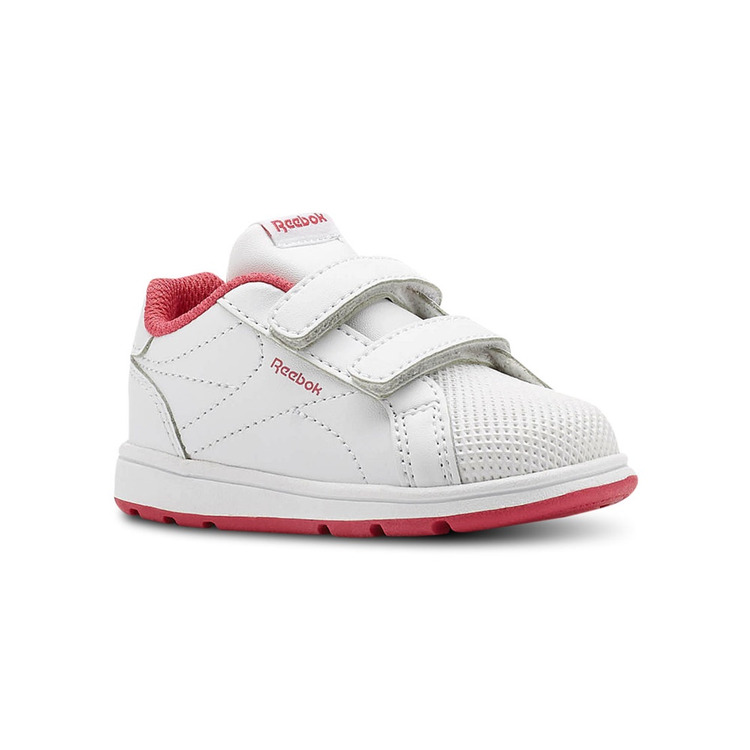Añadir a la cesta Reebok Royal Complete Clean Infants (White/Twisted Pink) Reebok Royal Complete Clean Infants (White/Twisted Pink)