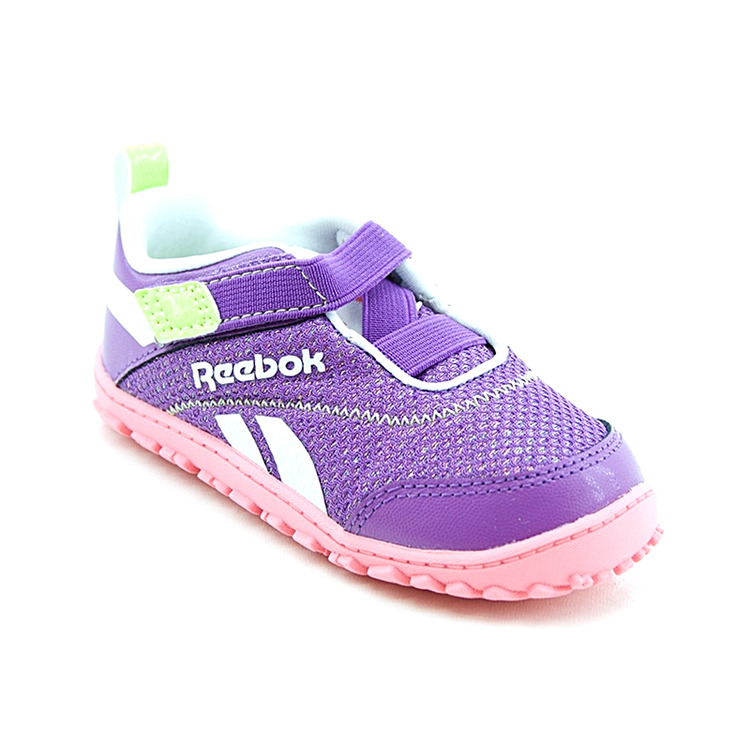 Añadir a la cesta Reebok Venture Flex Infantil (Purpura/Rosa) Reebok Venture Flex Infantil (Purpura/Rosa)