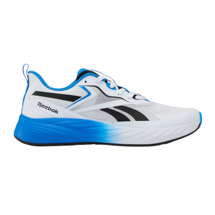 Zapatillas Running  Reebok Verse  " Blue Gradient"