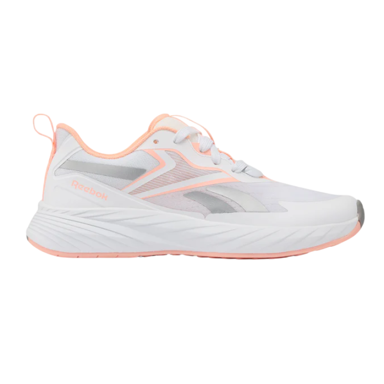 Zapatilla Running  Reebok Verse "White-Grey"