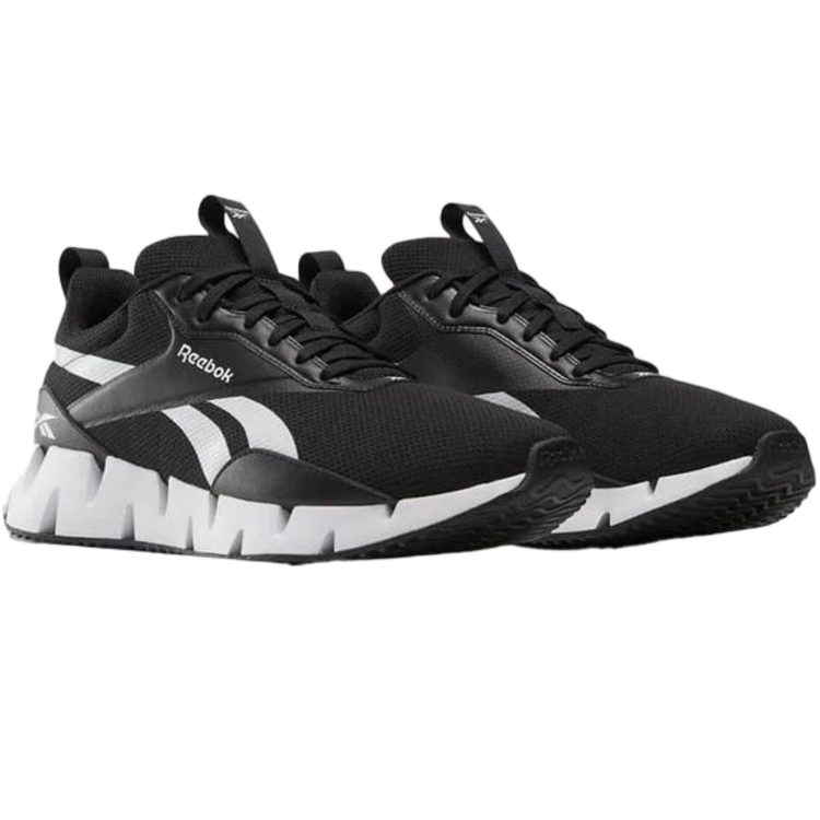 Añadir a la cesta Reebok Zig Dynamic STR "Black-White" Reebok Zig Dynamic STR "Black-White"