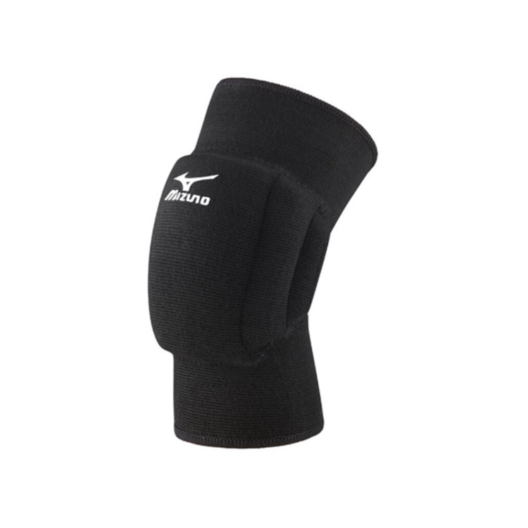 Añadir a la cesta Rodillera Mizuno Team Kneepad "Black" Rodillera Mizuno Team Kneepad "Black"