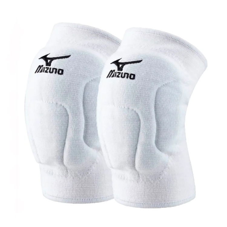 Añadir a la cesta Rodillera Mizuno VS1 Kneepad "White" Rodillera Mizuno VS1 Kneepad "White"