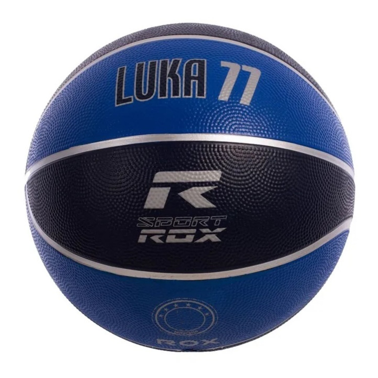 Balón de baloncesto Rox Luka