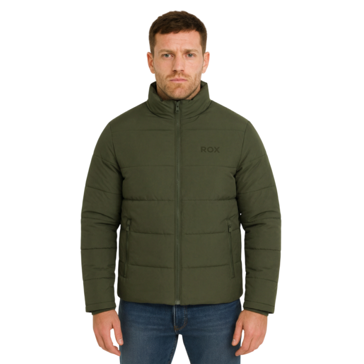 Rox Jacket R-Nevis "Military green"