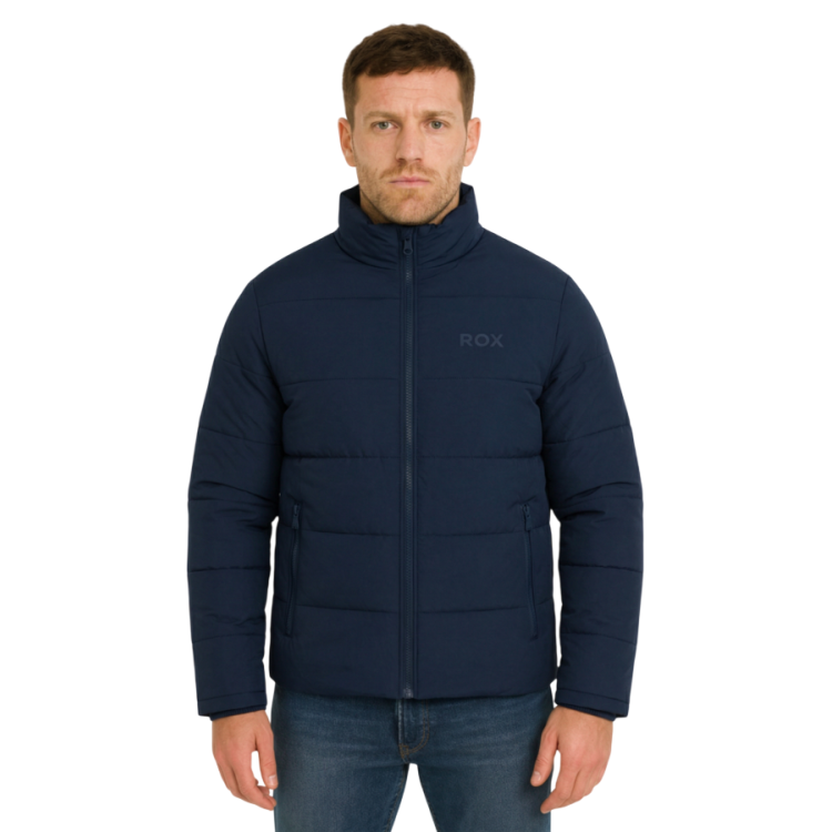 Rox Jacket R-Nevis "Navy blue"