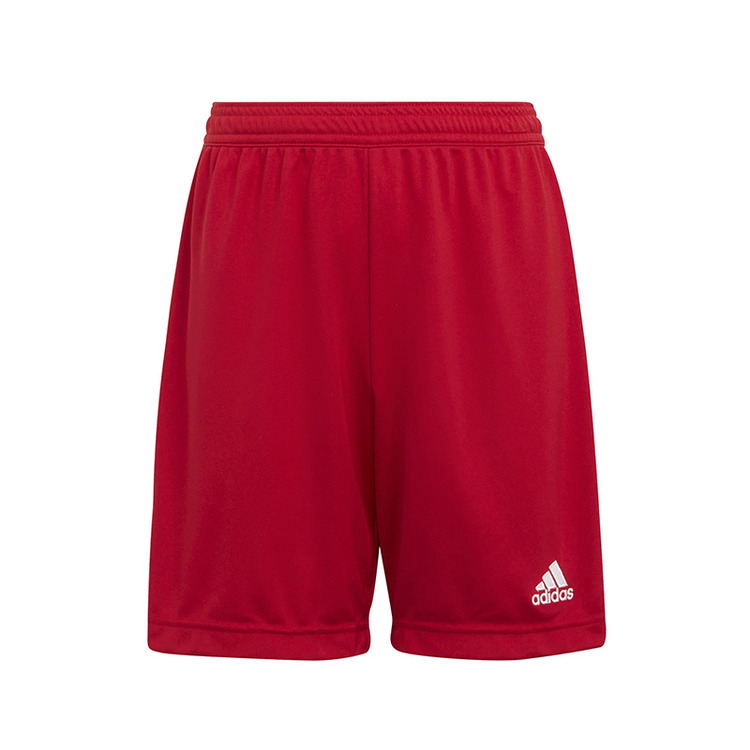 Short Adidas Ent22 y Tepore "Red"
