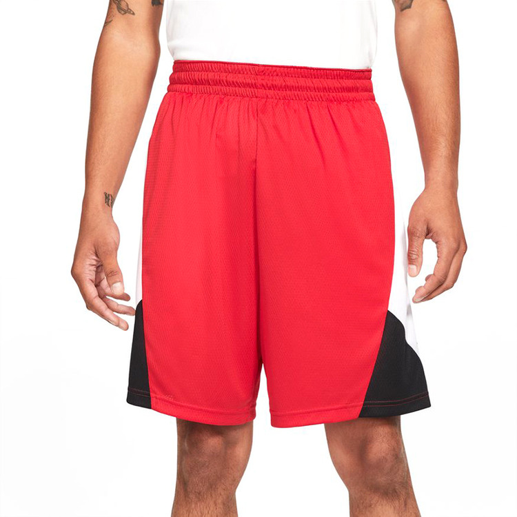 Short Basket Nike Dri-FIT Rival "Bulls"