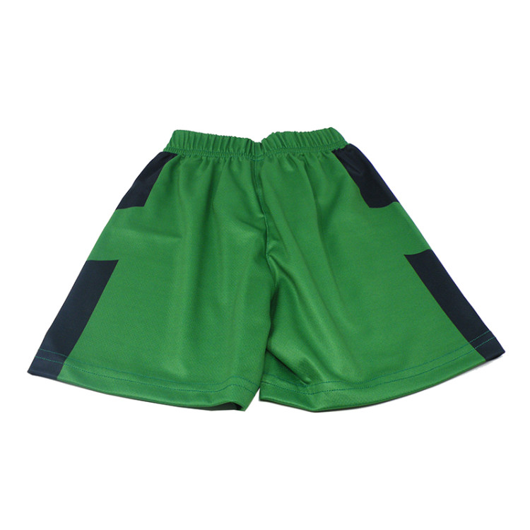 Short Niño/Niña Joventut Badalona 1º Equipación 2017/2018