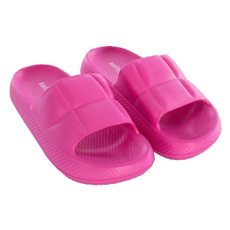 Añadir a la cesta Softee Chanclas Bubble Gum "Pink" Softee Chanclas Bubble Gum "Pink"