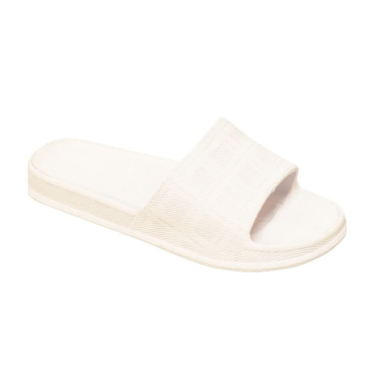 Softee Chanclas Square