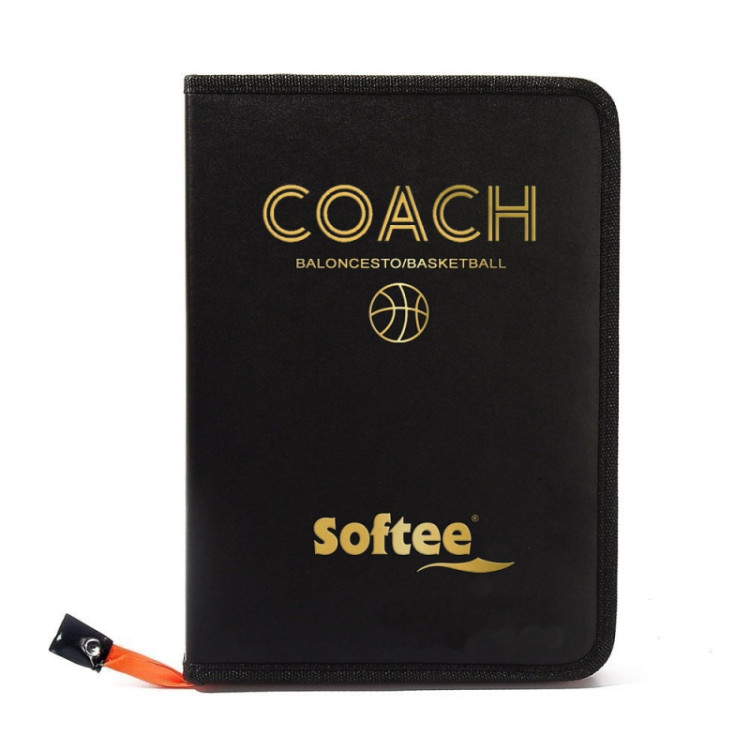 Softee Estuche Táctico Basket Diamond