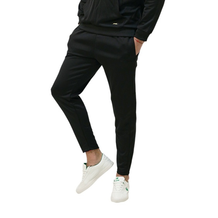 Softee Evelyn Unisex Pants "Black"