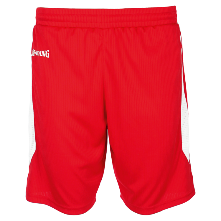 Añadir a la cesta Spalding 4HER III Wn´s Shorts Spalding 4HER III Wn´s Shorts